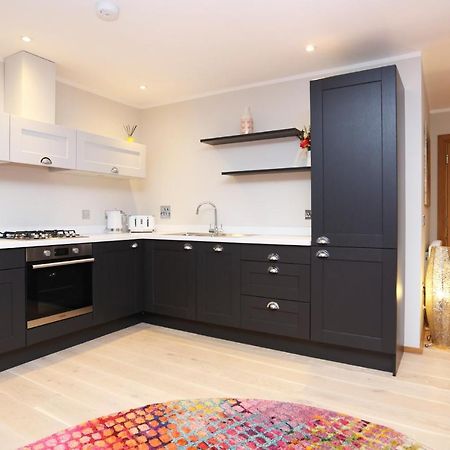 Joivy Elegant Home At The Heart Of The Royal Mile Edinburgh Dış mekan fotoğraf