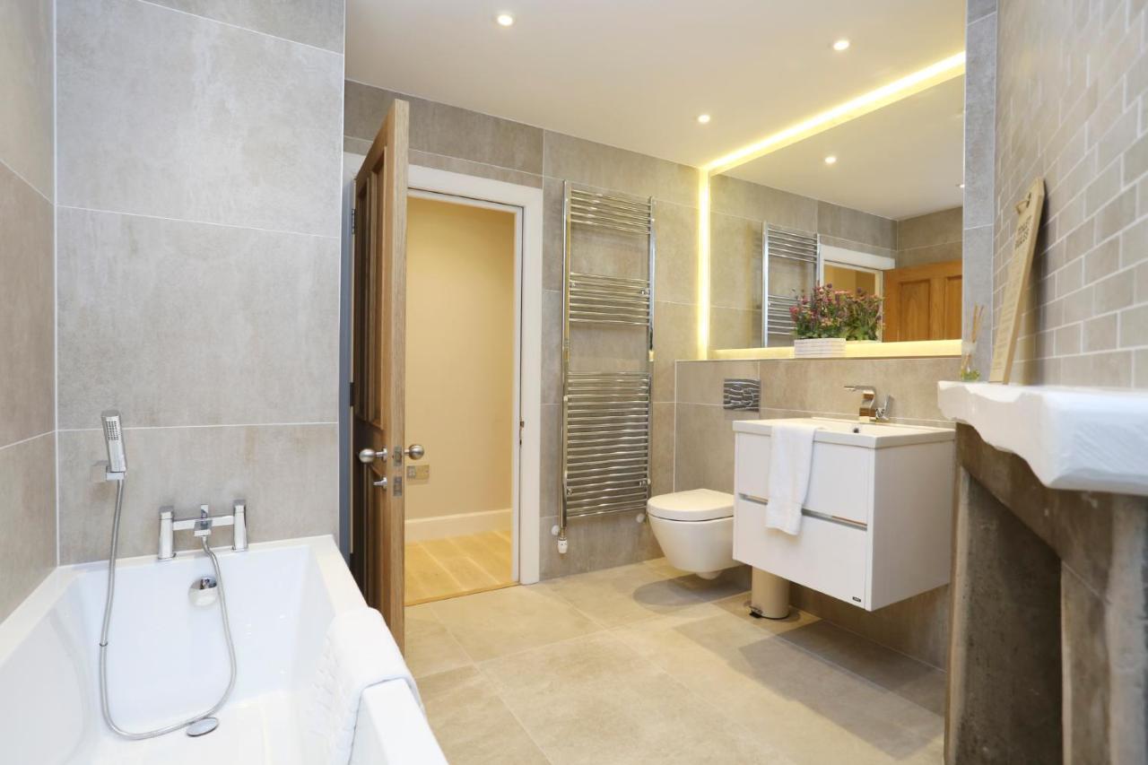 Joivy Elegant Home At The Heart Of The Royal Mile Edinburgh Dış mekan fotoğraf