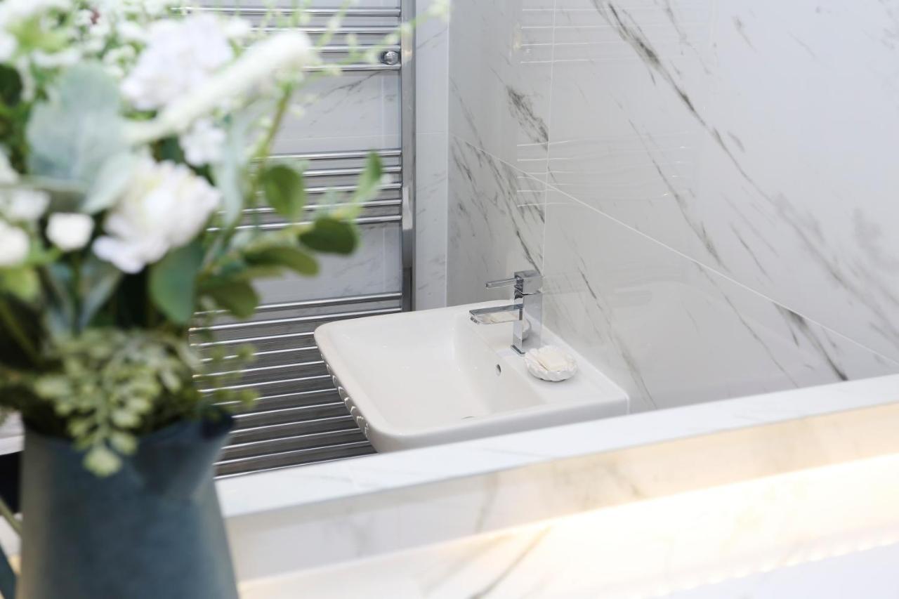 Joivy Elegant Home At The Heart Of The Royal Mile Edinburgh Dış mekan fotoğraf